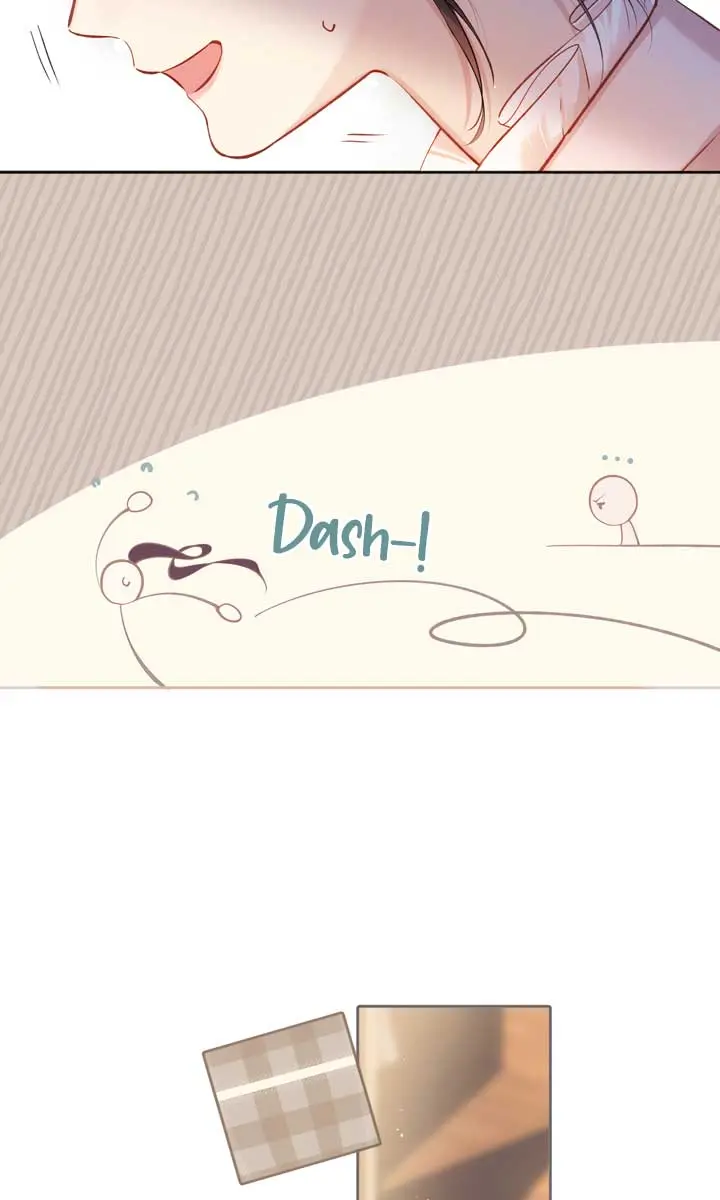Only for Love Chapter 8 Page 36