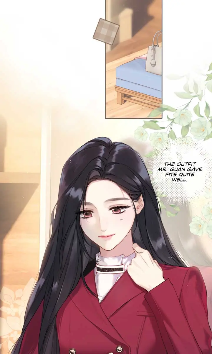 Only for Love Chapter 8 Page 37