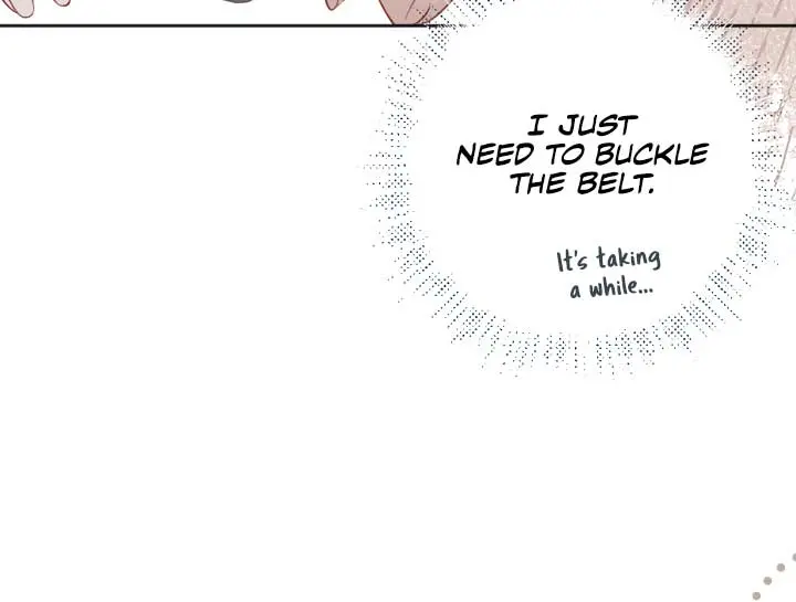 Only for Love Chapter 8 Page 39