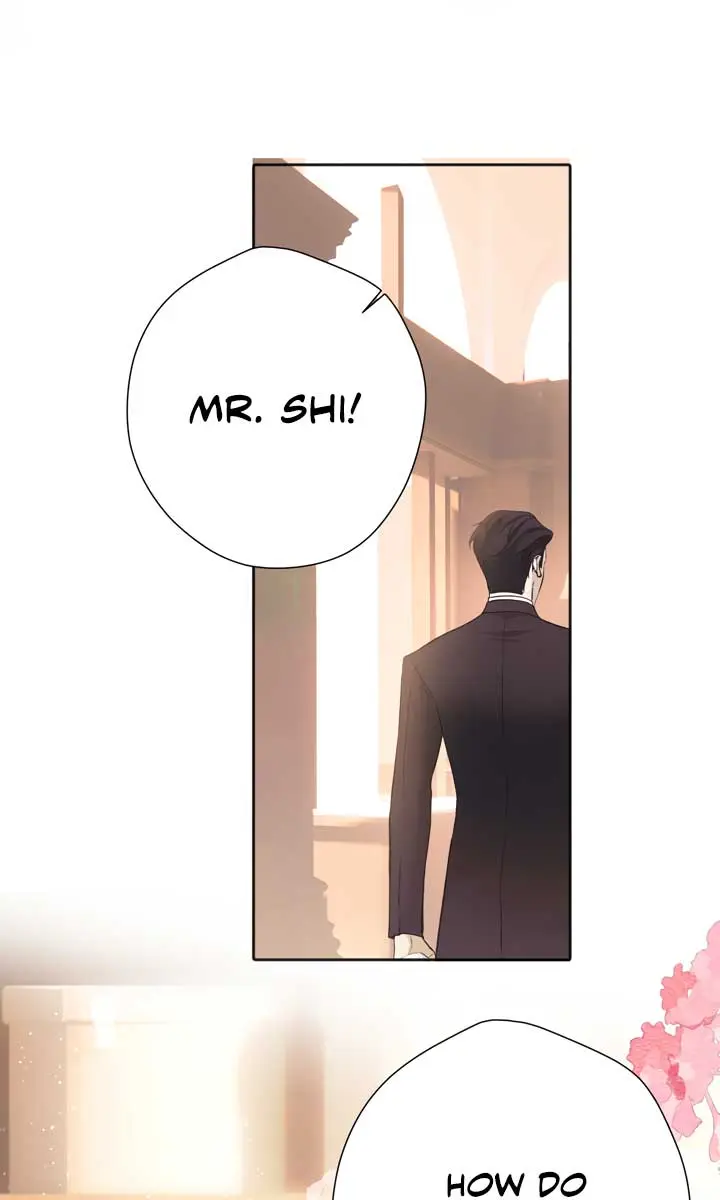 Only for Love Chapter 8 Page 42