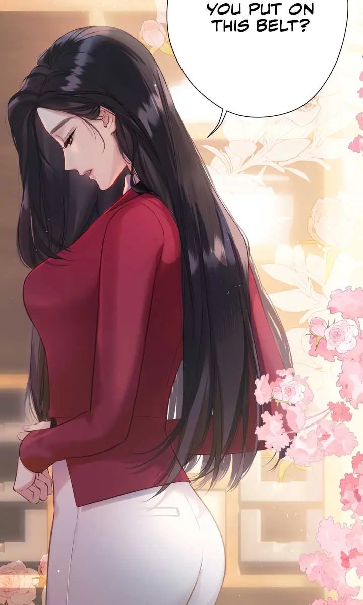 Only for Love Chapter 8 Page 43