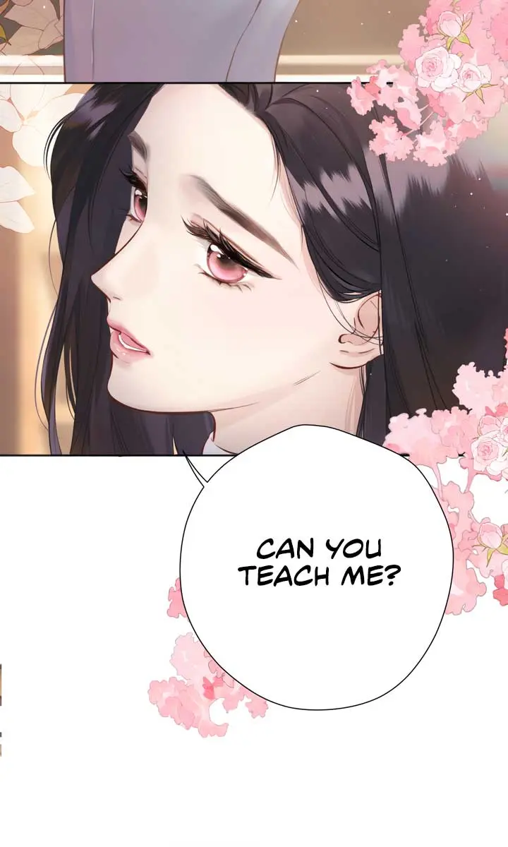 Only for Love Chapter 8 Page 44