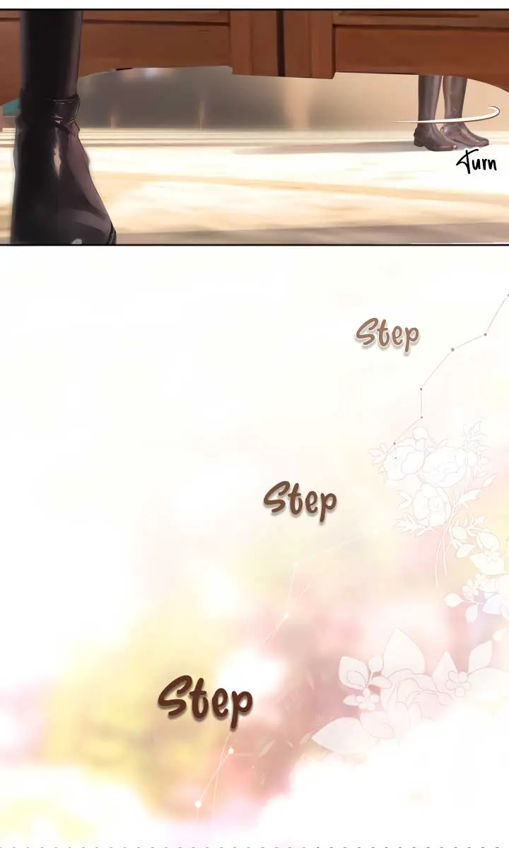Only for Love Chapter 8 Page 45