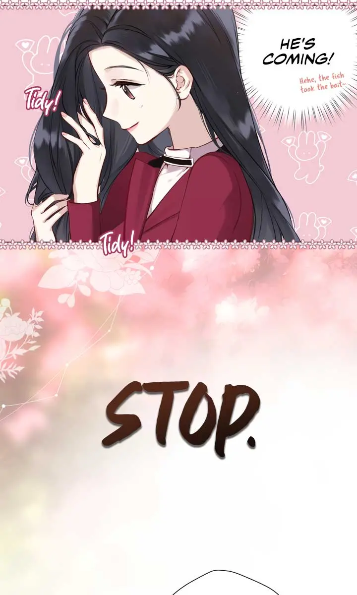 Only for Love Chapter 8 Page 46