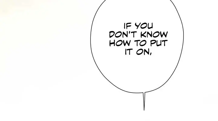 Only for Love Chapter 8 Page 47