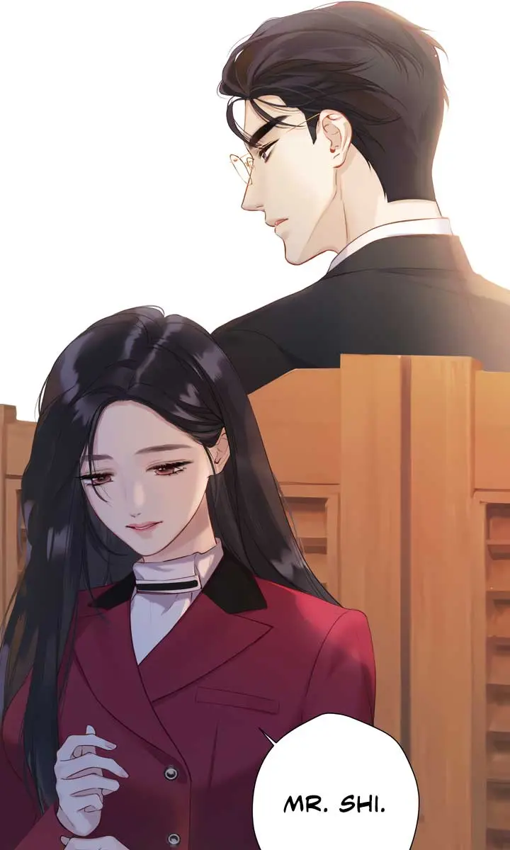 Only for Love Chapter 8 Page 48