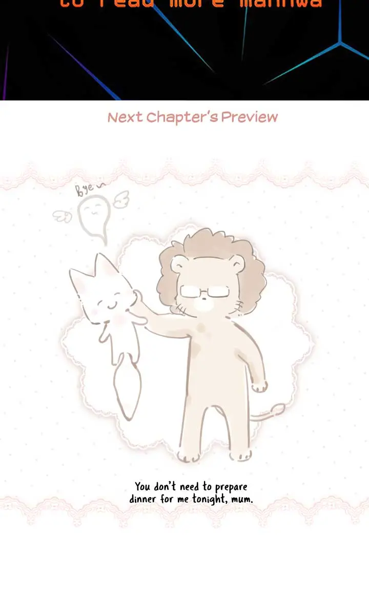 Only for Love Chapter 8 Page 51