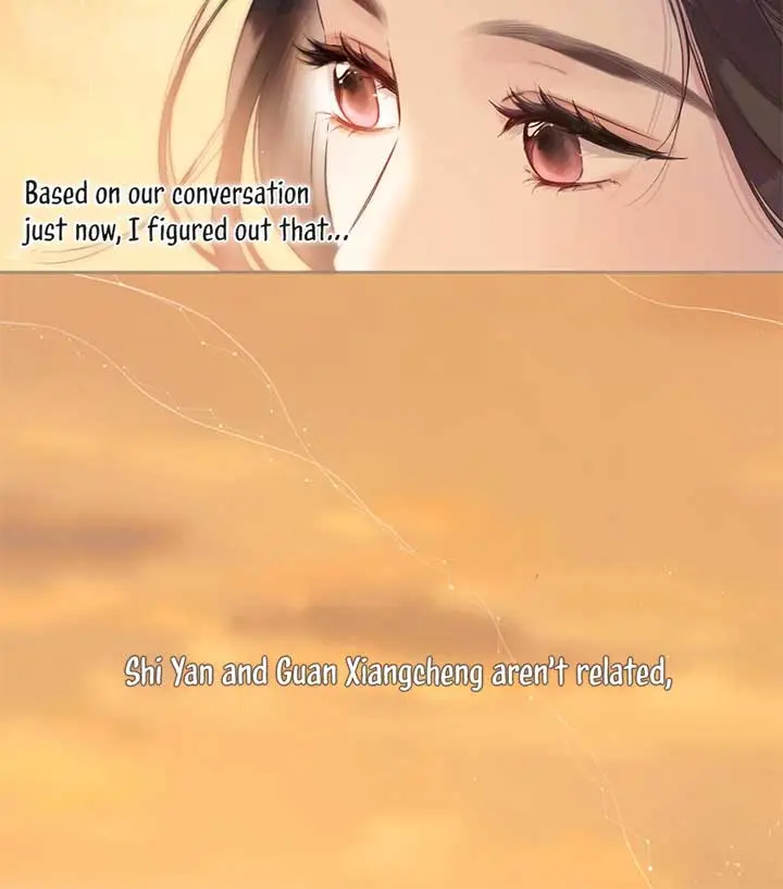 Only for Love Chapter 9 Page 6