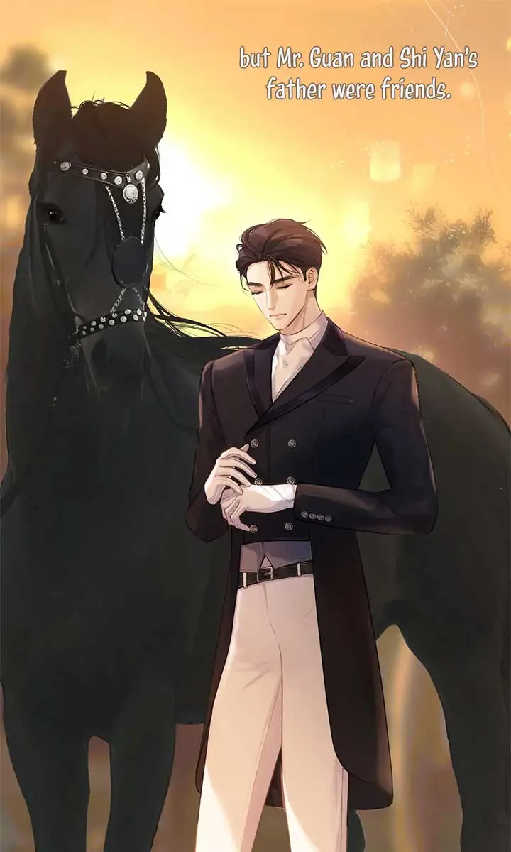 Only for Love Chapter 9 Page 7