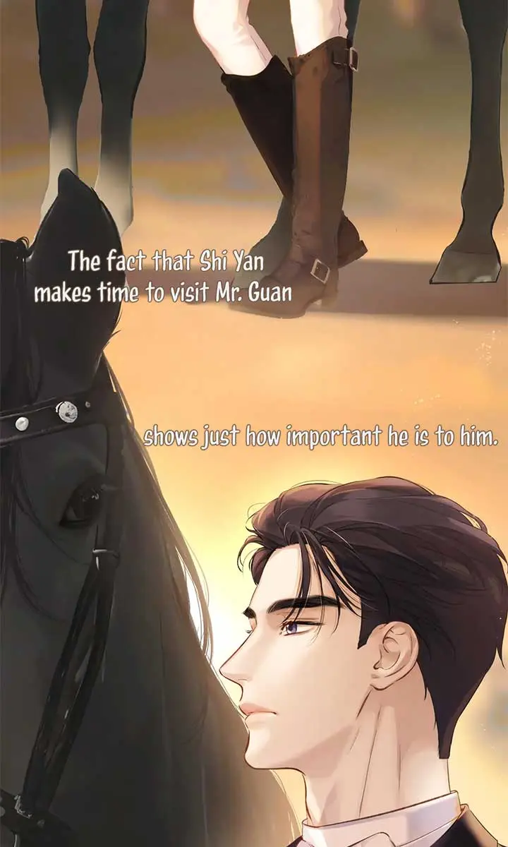 Only for Love Chapter 9 Page 8