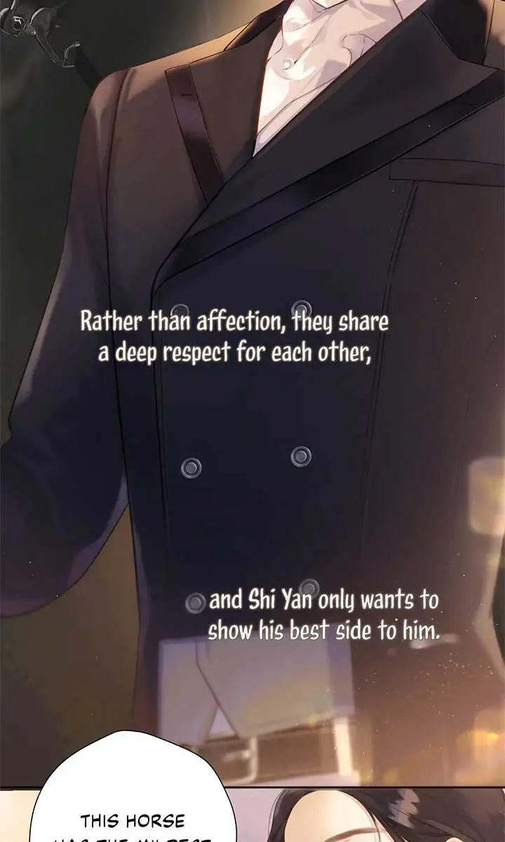 Only for Love Chapter 9 Page 9