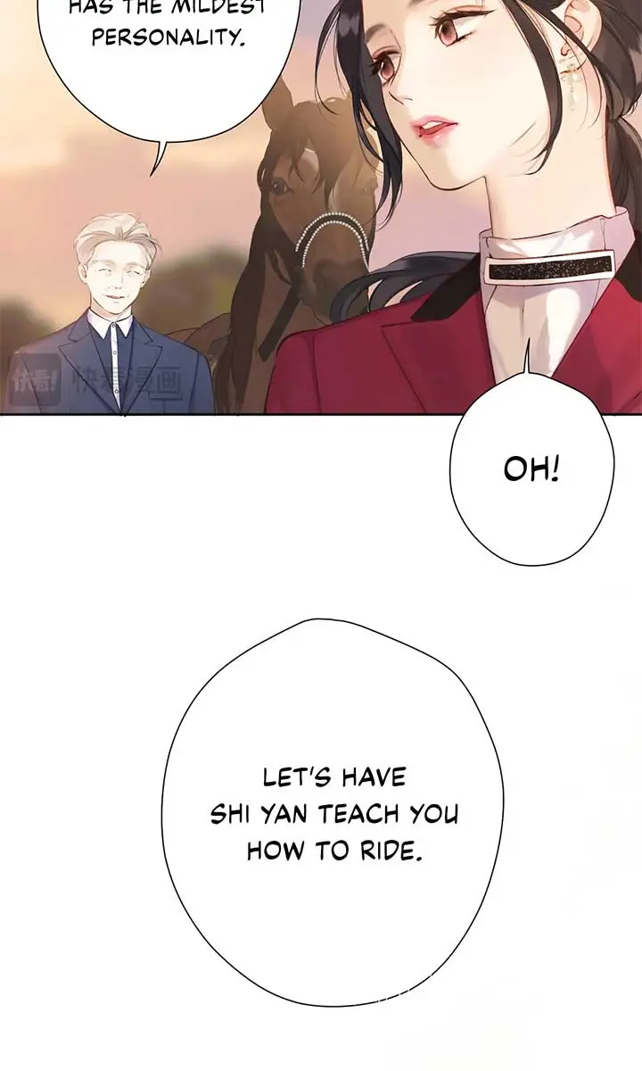 Only for Love Chapter 9 Page 10