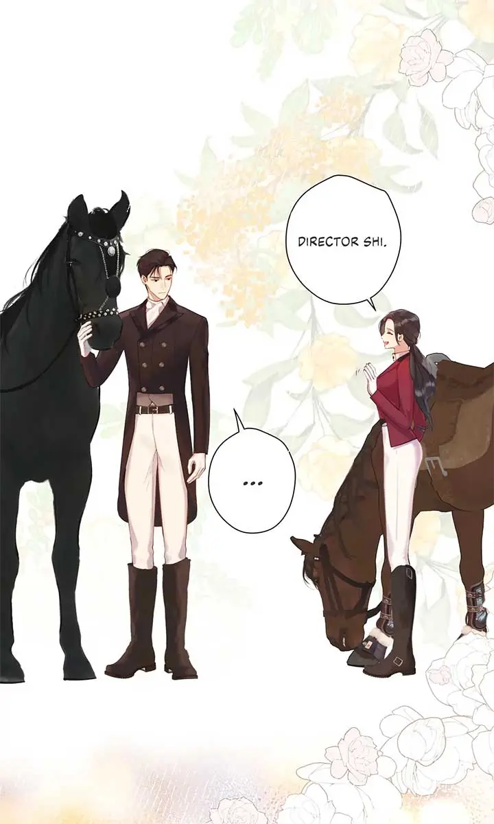Only for Love Chapter 9 Page 12