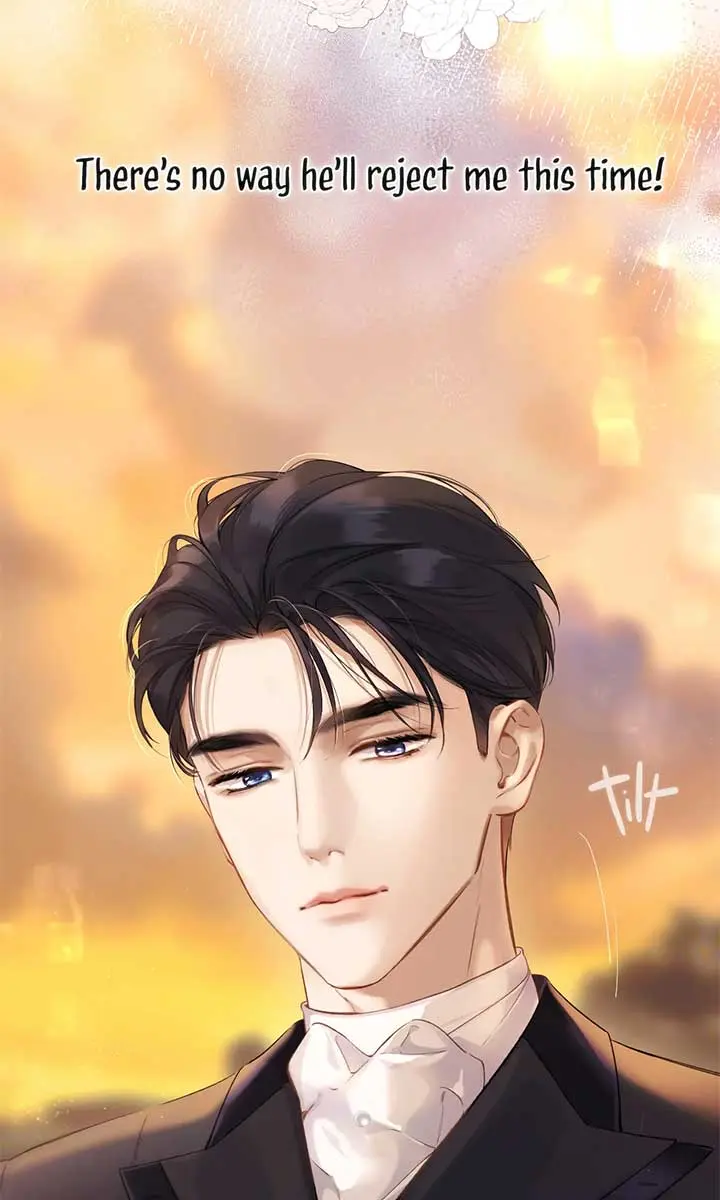 Only for Love Chapter 9 Page 13