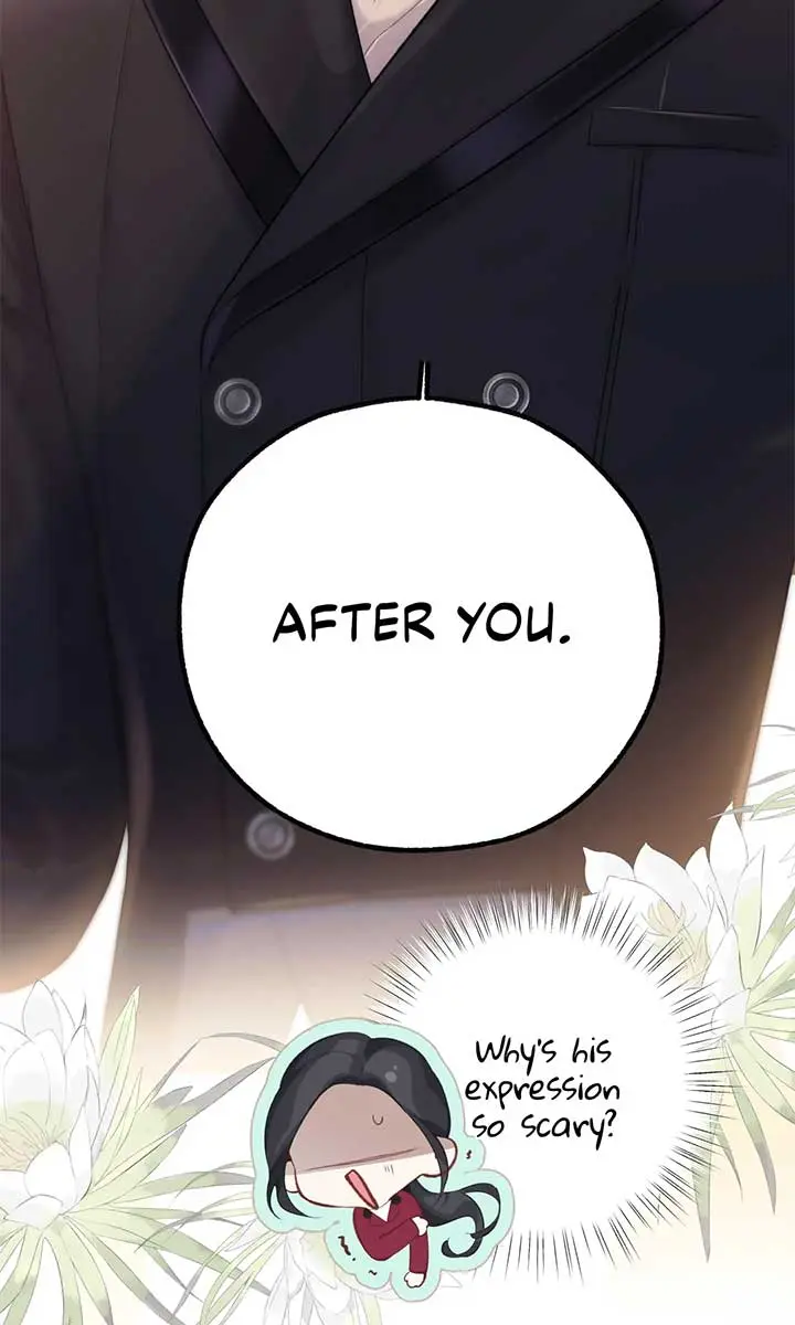 Only for Love Chapter 9 Page 14
