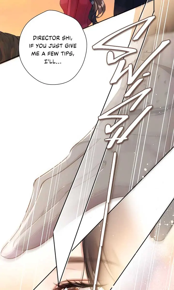 Only for Love Chapter 9 Page 17