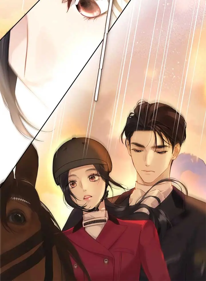 Only for Love Chapter 9 Page 18