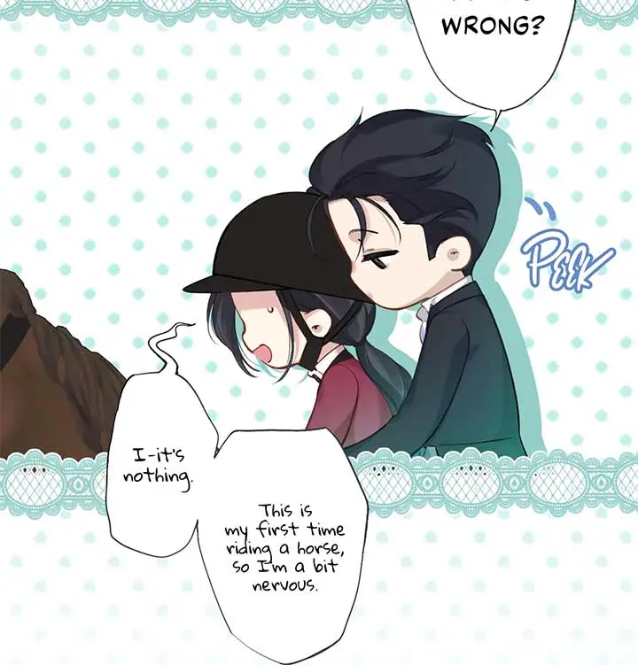 Only for Love Chapter 9 Page 22