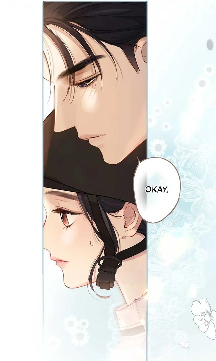 Only for Love Chapter 9 Page 23
