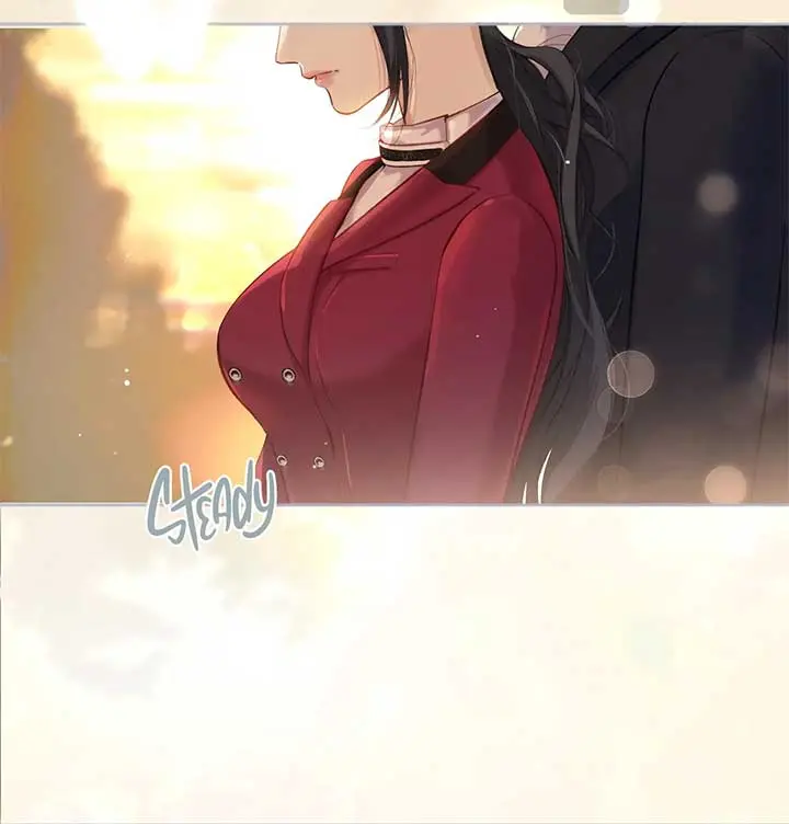 Only for Love Chapter 9 Page 27