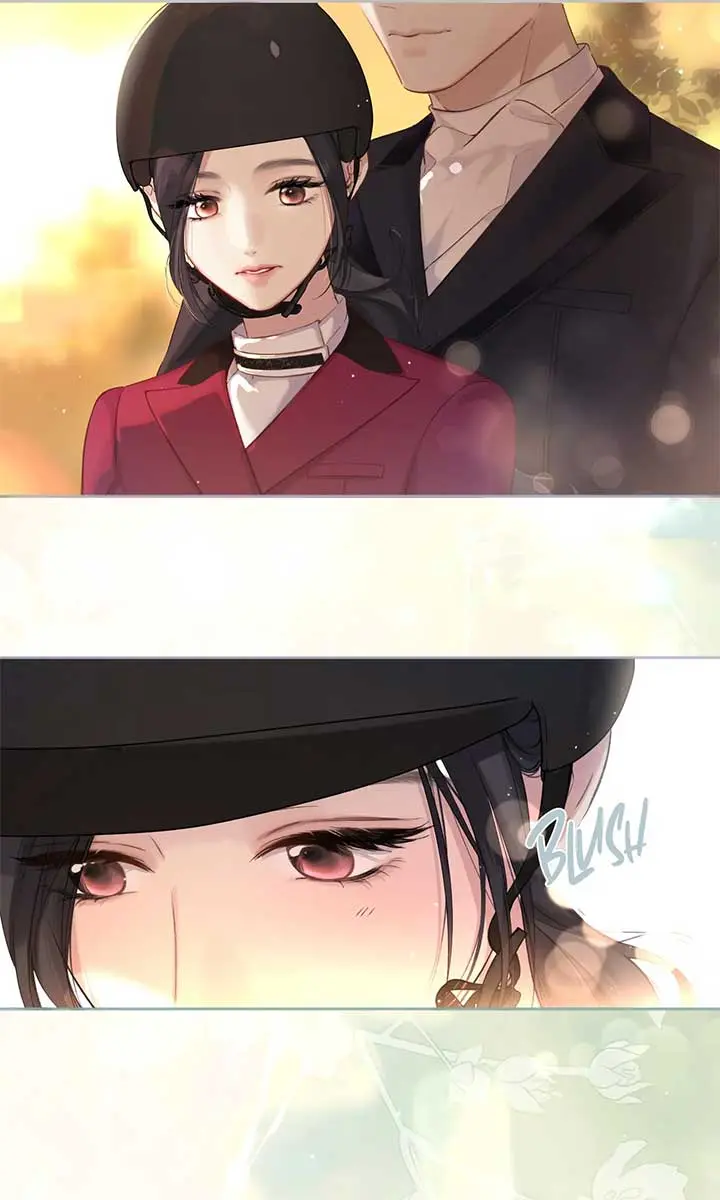 Only for Love Chapter 9 Page 28