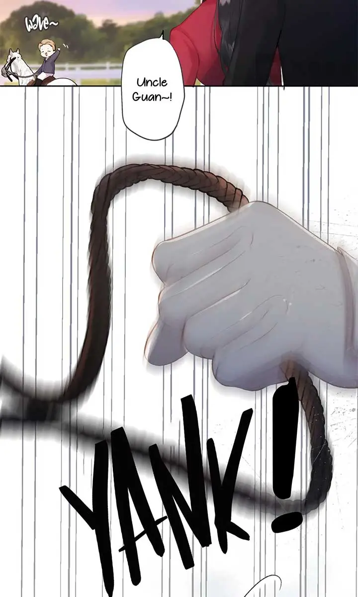 Only for Love Chapter 9 Page 30