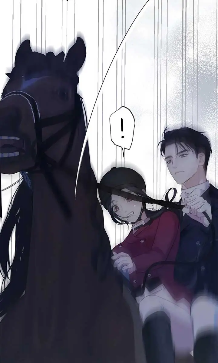 Only for Love Chapter 9 Page 31
