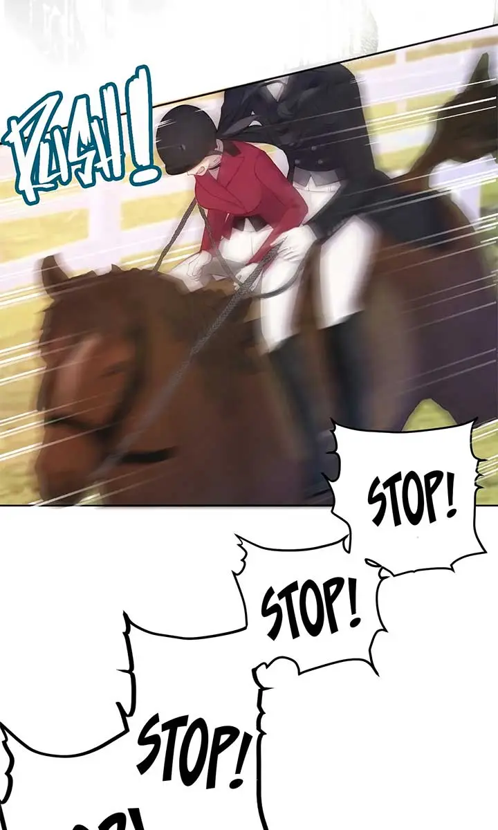 Only for Love Chapter 9 Page 33