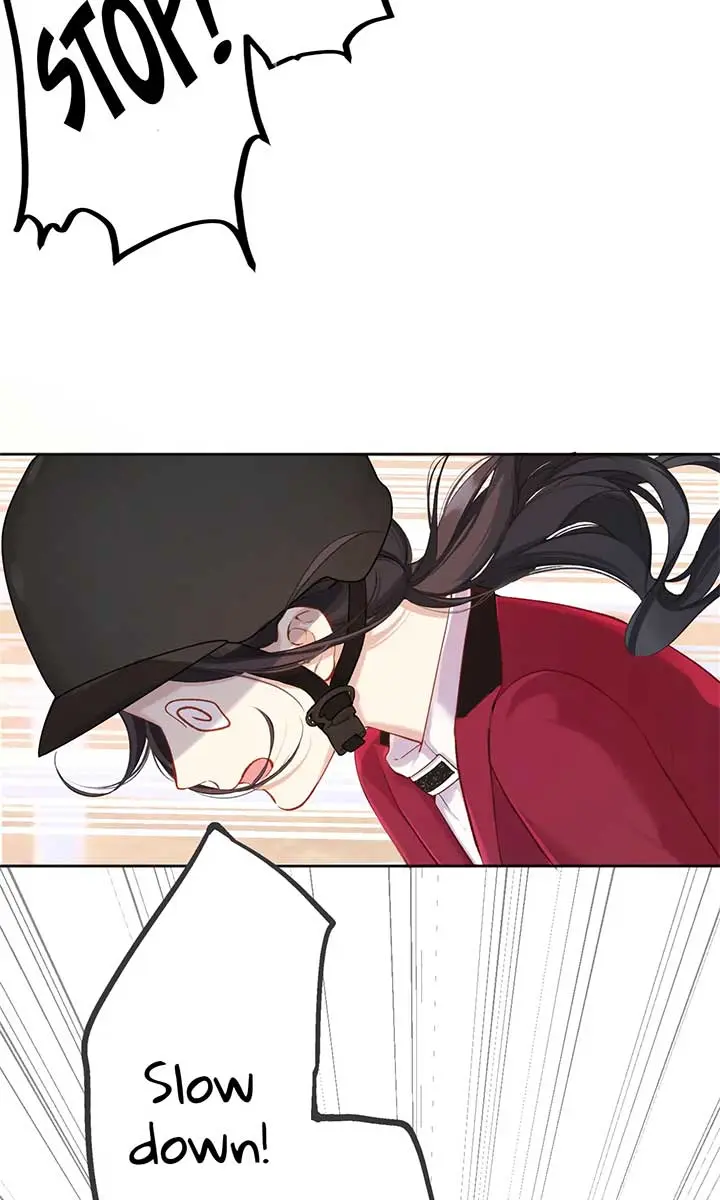 Only for Love Chapter 9 Page 34