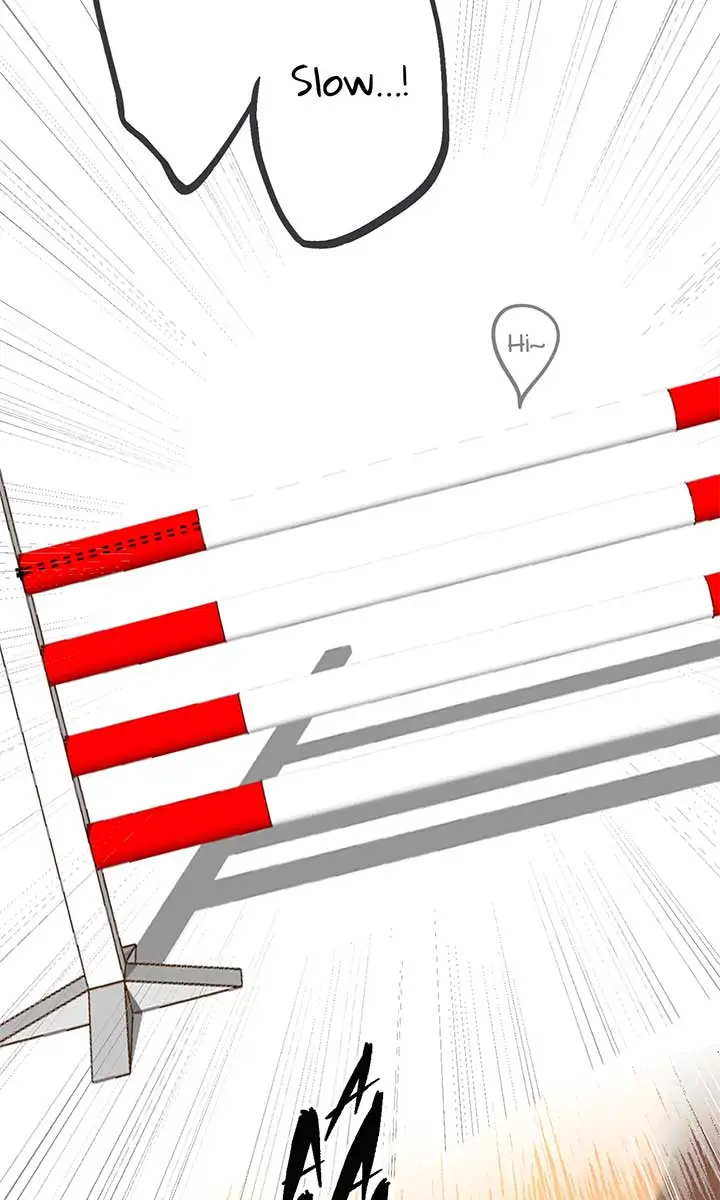 Only for Love Chapter 9 Page 35
