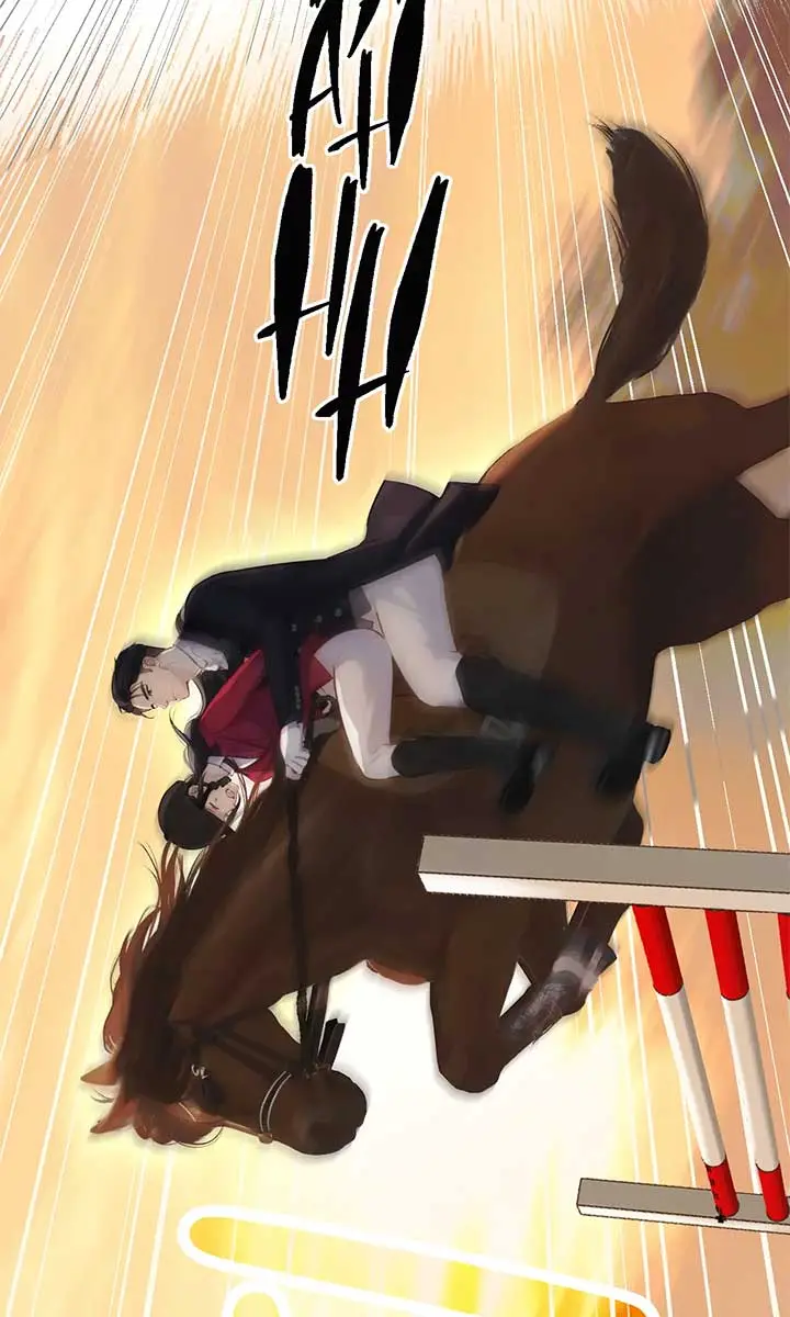 Only for Love Chapter 9 Page 36