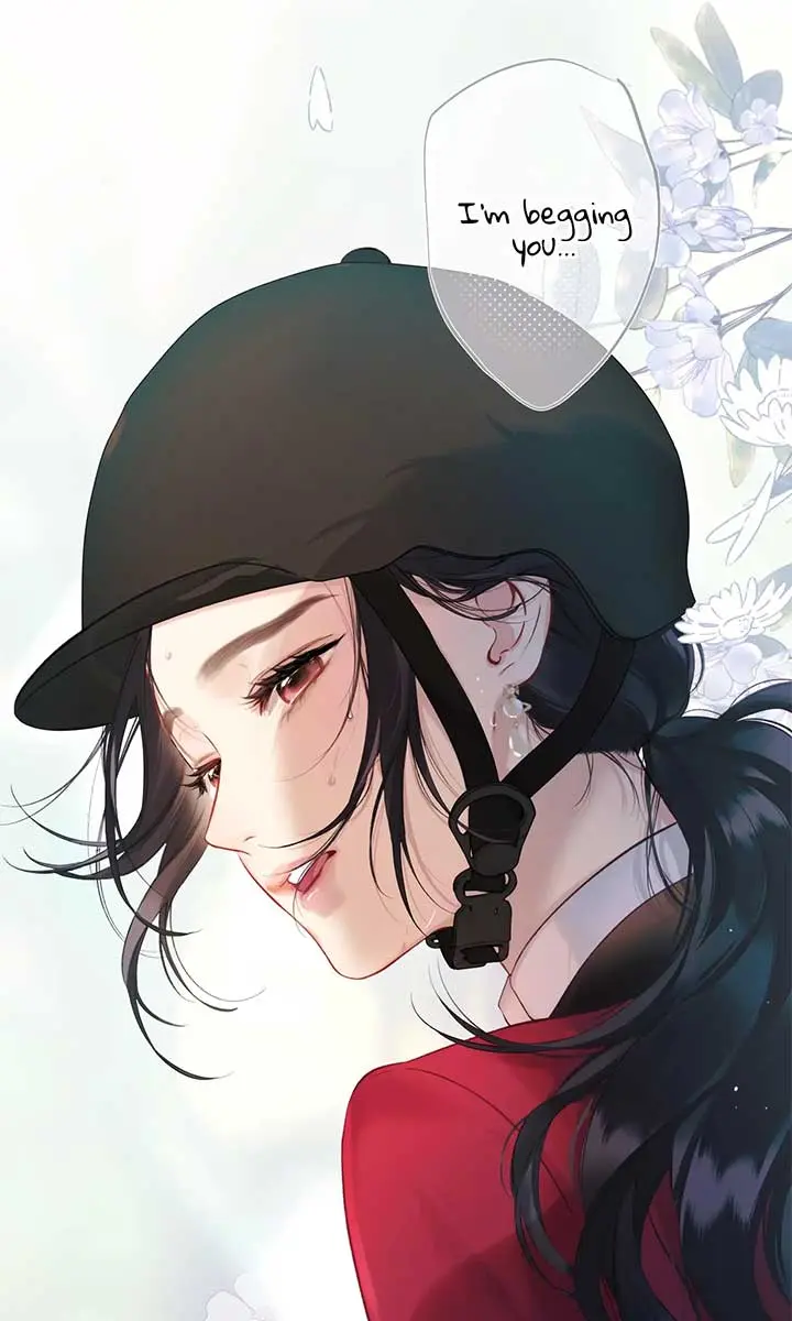 Only for Love Chapter 9 Page 43