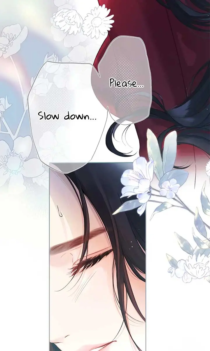 Only for Love Chapter 9 Page 44