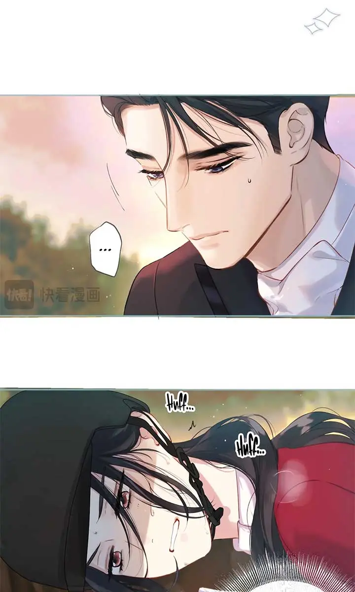 Only for Love Chapter 9 Page 49