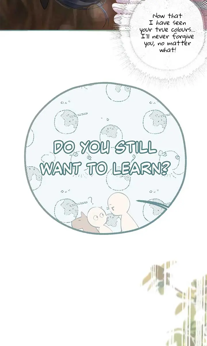 Only for Love Chapter 9 Page 50
