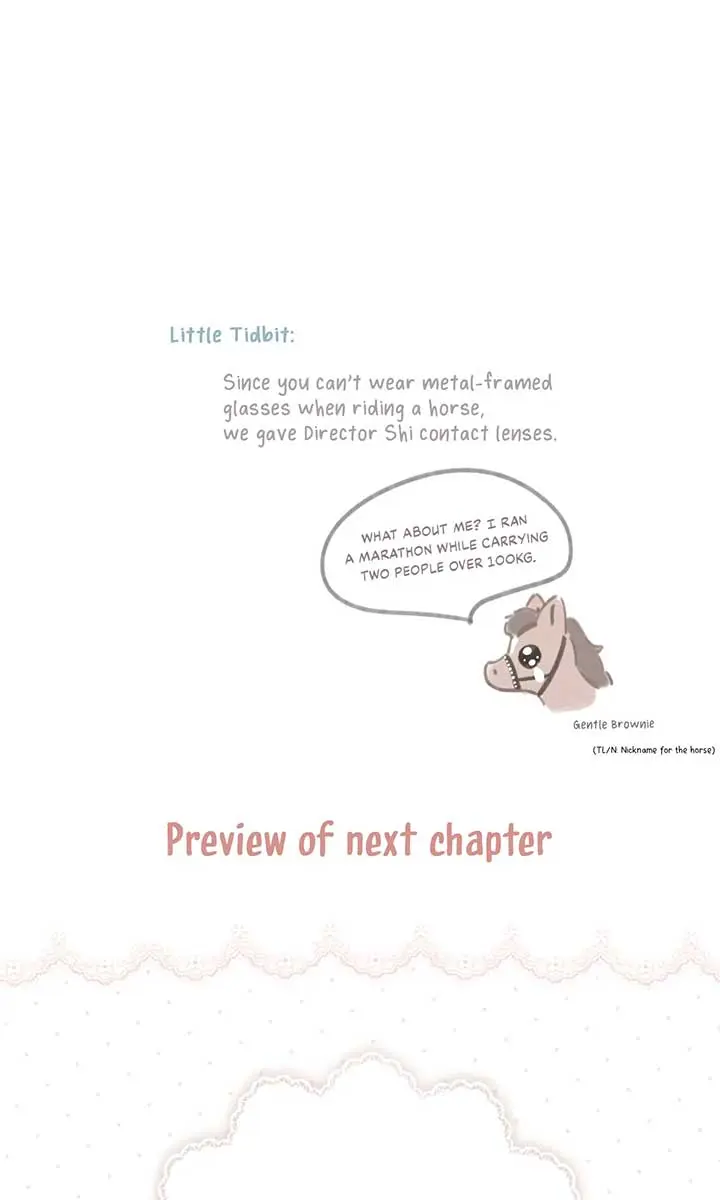 Only for Love Chapter 9 Page 53