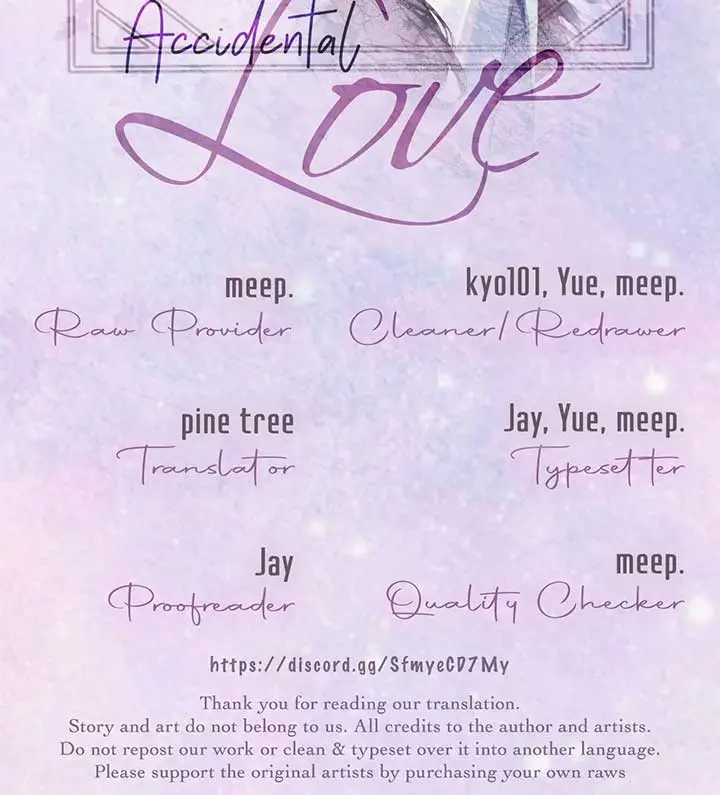 Only for Love Chapter 9 Page 56