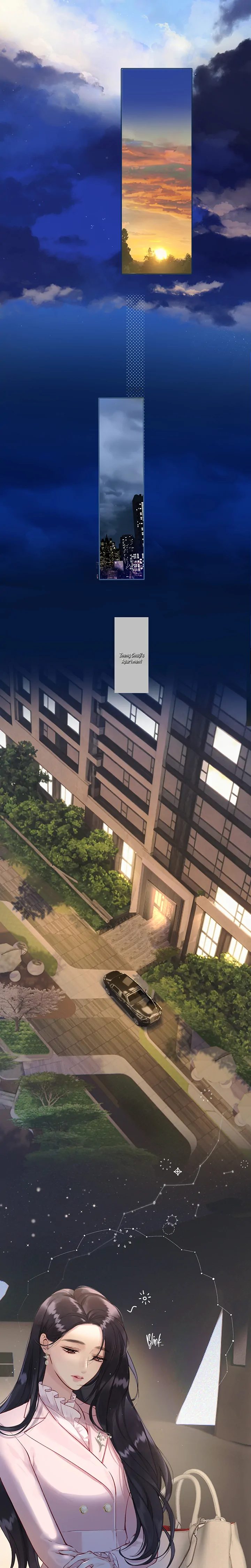Only for Love Chapter 10 Page 2