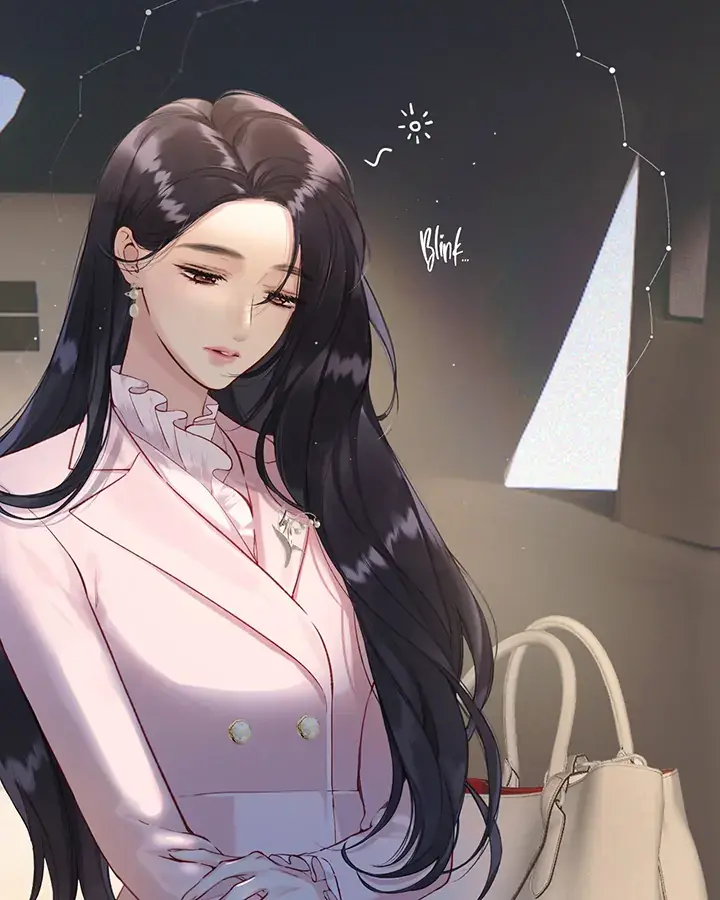 Only for Love Chapter 10 Page 6