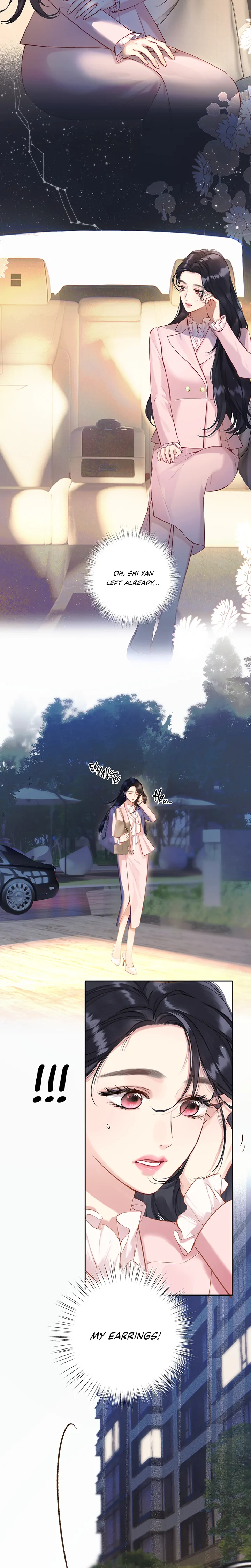 Only for Love Chapter 10 Page 7