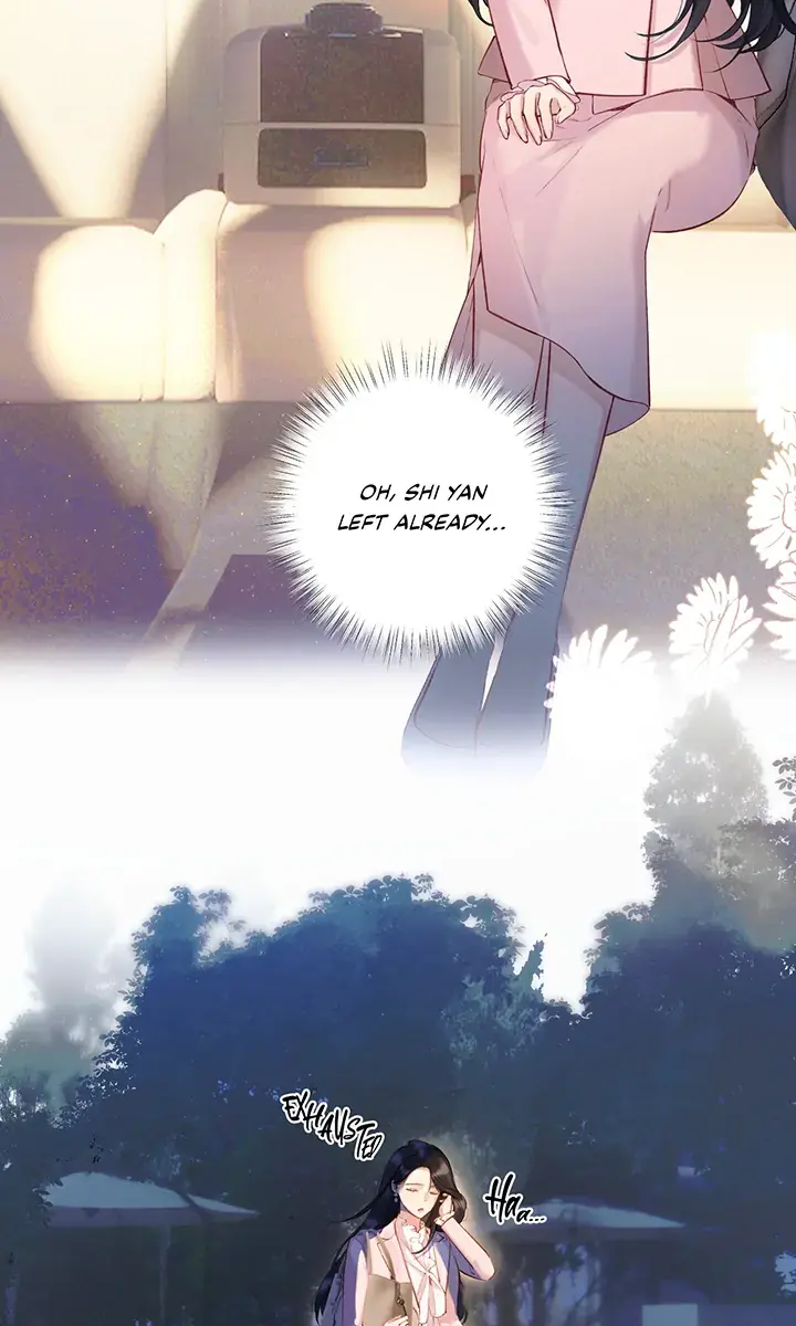Only for Love Chapter 10 Page 9