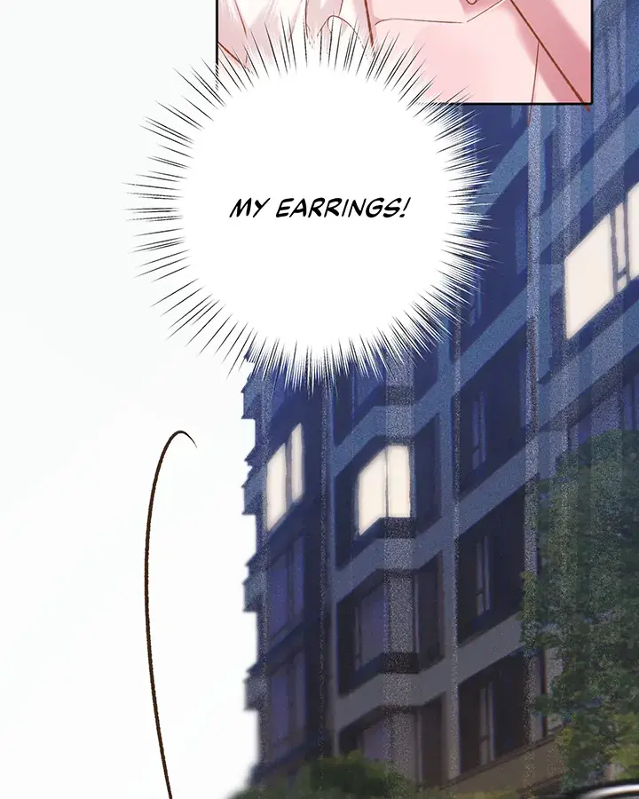 Only for Love Chapter 10 Page 11