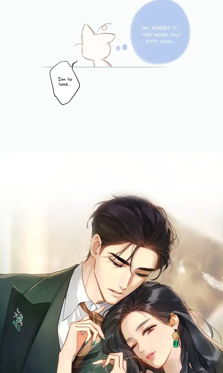 Only for Love Chapter 10 Page 14