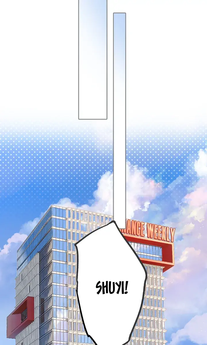 Only for Love Chapter 10 Page 19