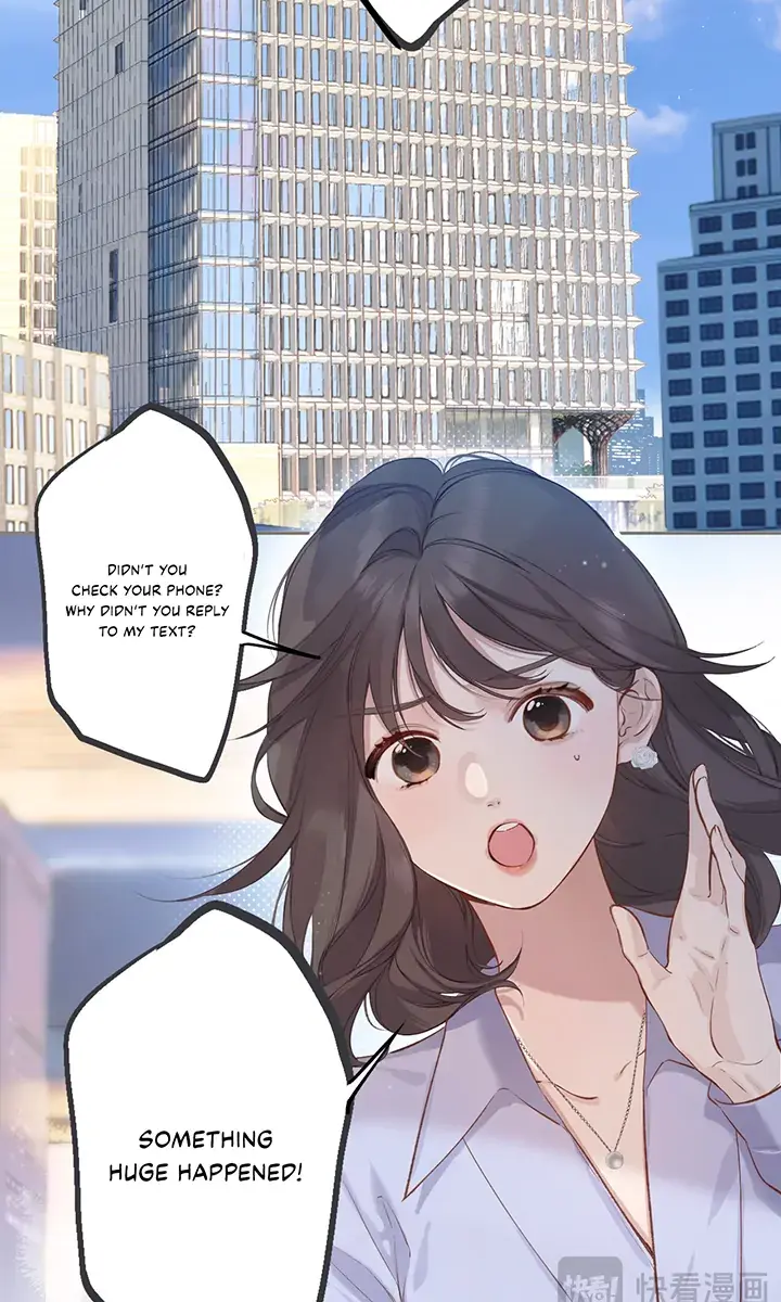 Only for Love Chapter 10 Page 20