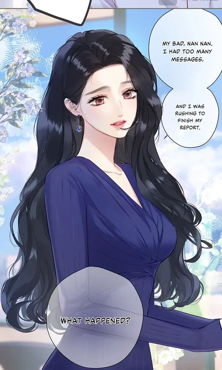 Only for Love Chapter 10 Page 21