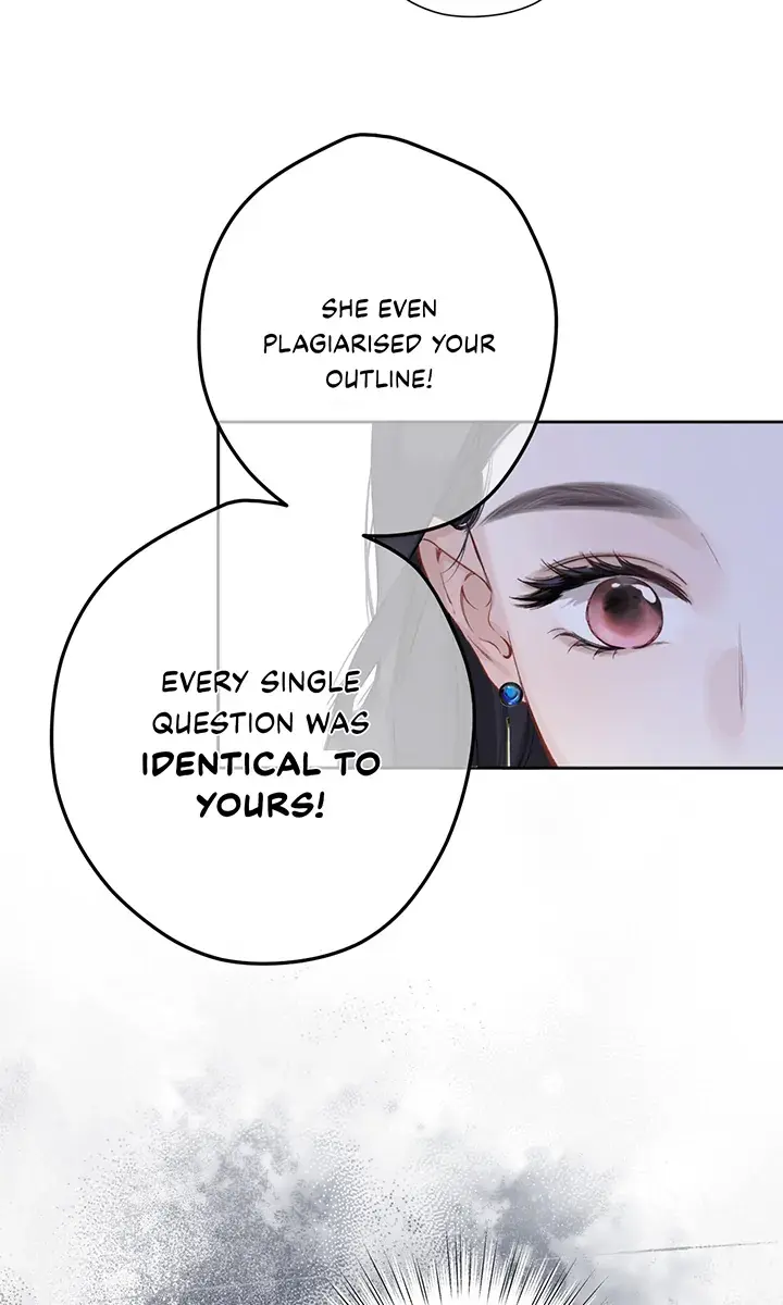 Only for Love Chapter 10 Page 24