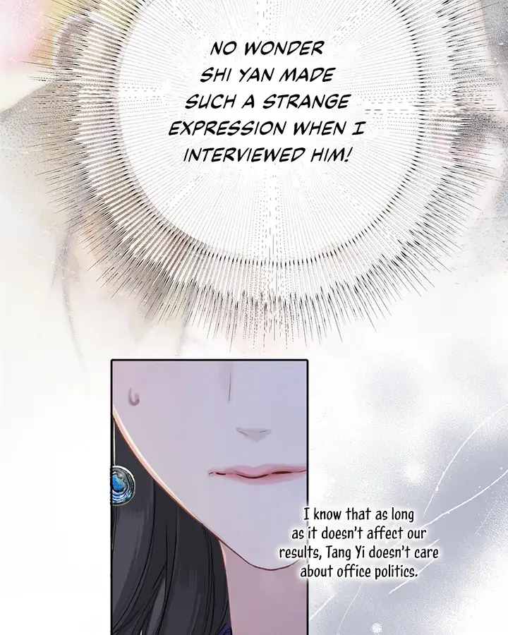 Only for Love Chapter 10 Page 27