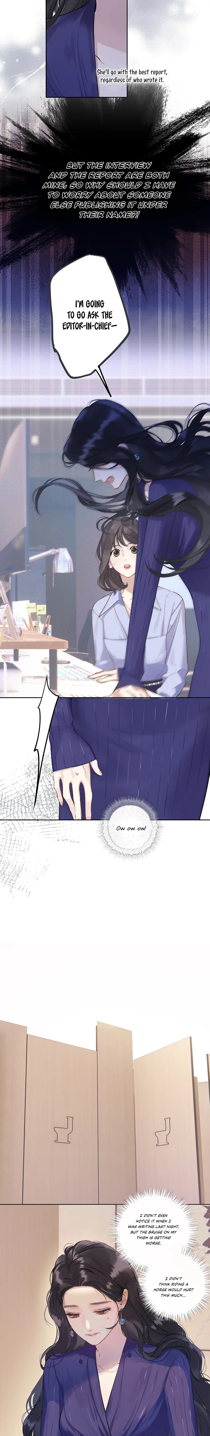 Only for Love Chapter 10 Page 28