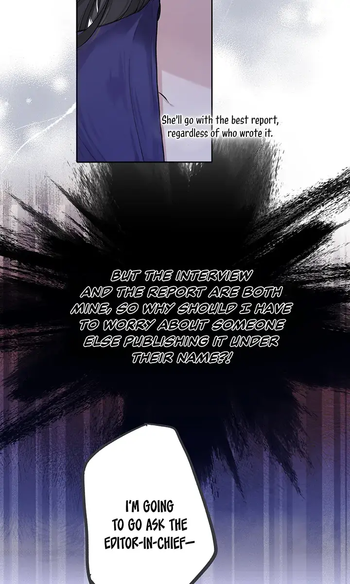 Only for Love Chapter 10 Page 29